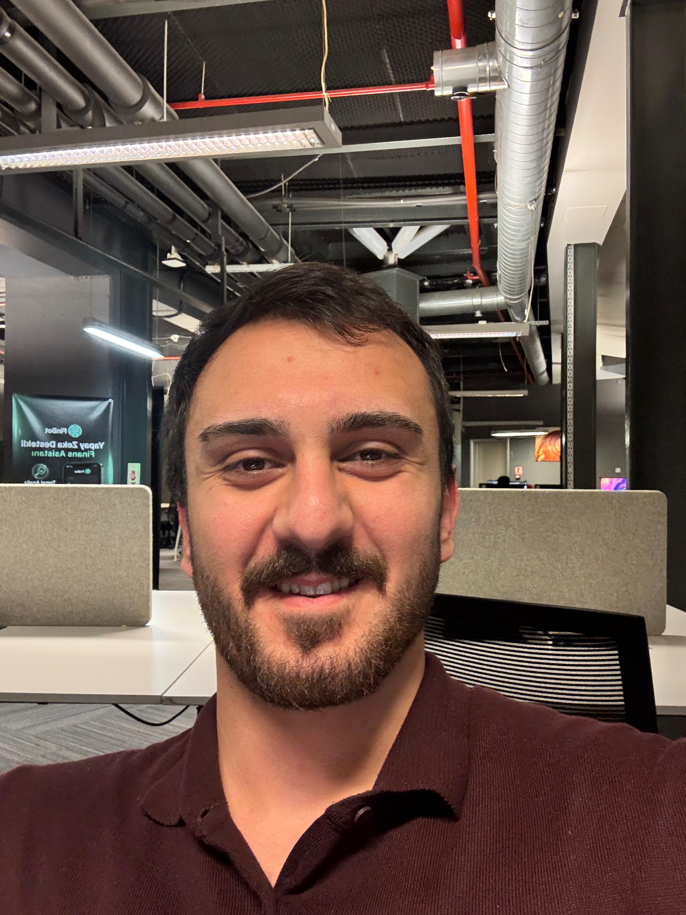 Aşkım Çağlar Gedik profil fotoğrafı